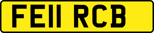 FE11RCB