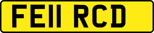 FE11RCD