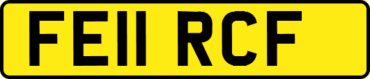 FE11RCF