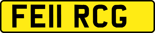 FE11RCG
