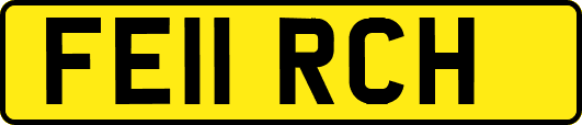 FE11RCH