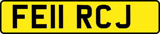 FE11RCJ
