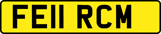 FE11RCM