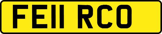 FE11RCO