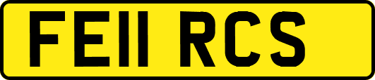 FE11RCS