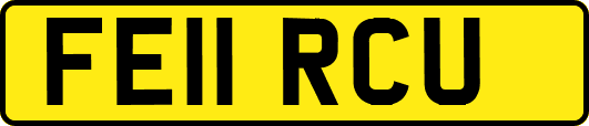 FE11RCU
