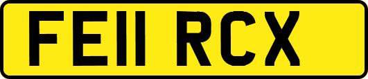 FE11RCX