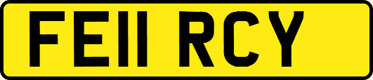 FE11RCY