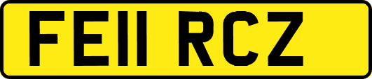 FE11RCZ