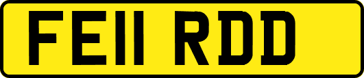 FE11RDD