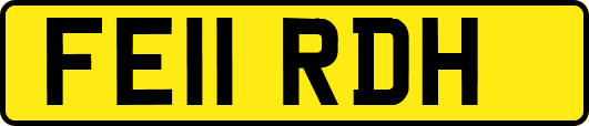 FE11RDH