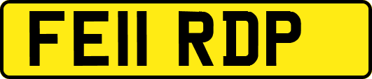 FE11RDP