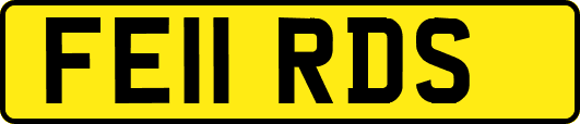 FE11RDS