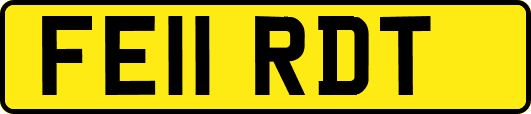 FE11RDT