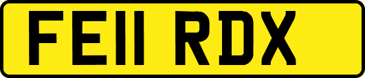 FE11RDX