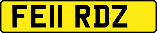 FE11RDZ
