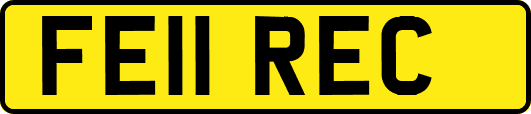 FE11REC