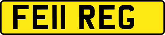 FE11REG