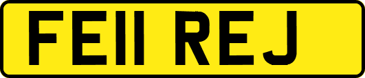 FE11REJ