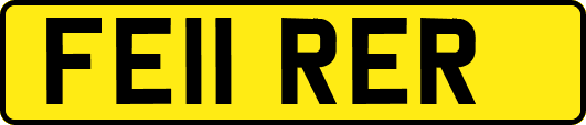 FE11RER