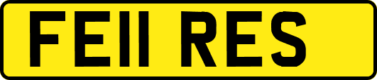FE11RES