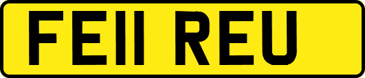 FE11REU