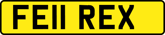 FE11REX