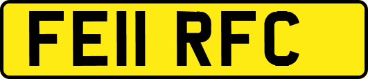 FE11RFC