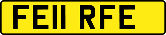 FE11RFE