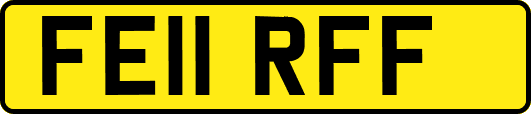 FE11RFF