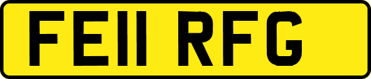 FE11RFG