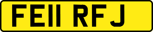 FE11RFJ