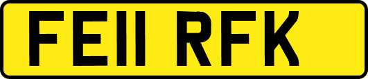 FE11RFK