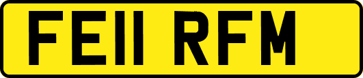 FE11RFM