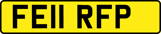 FE11RFP
