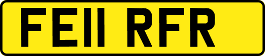 FE11RFR