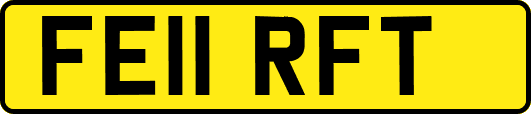 FE11RFT