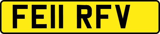 FE11RFV