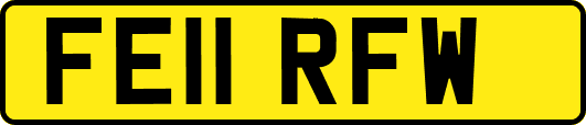 FE11RFW