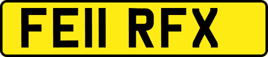 FE11RFX