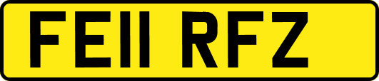 FE11RFZ