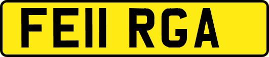 FE11RGA