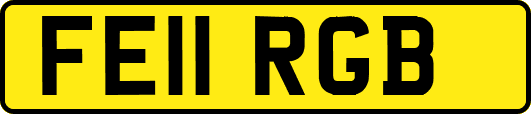 FE11RGB