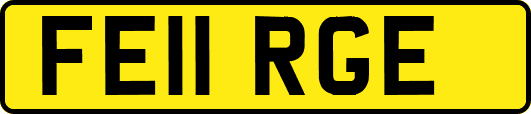 FE11RGE