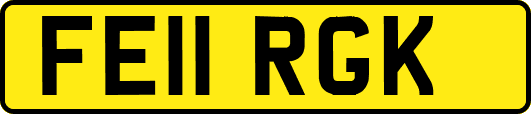 FE11RGK