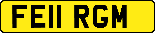 FE11RGM