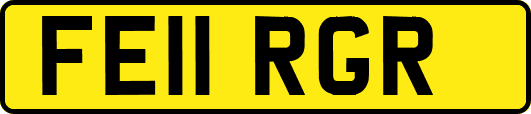FE11RGR