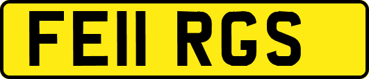 FE11RGS
