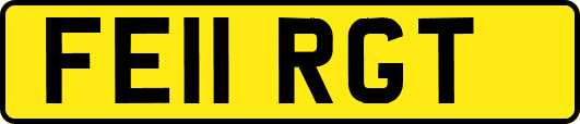 FE11RGT