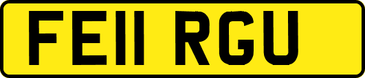 FE11RGU
